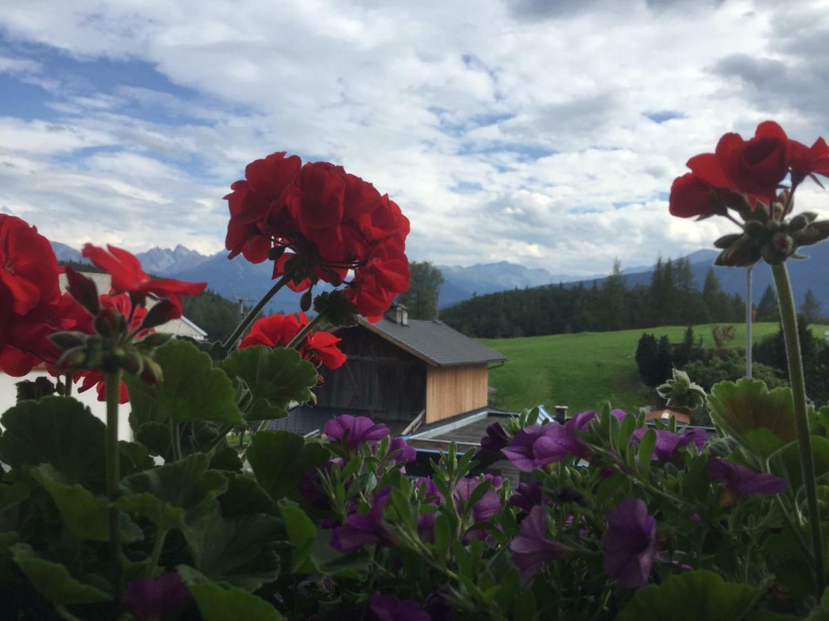 Gasthof Hirschen Hotell Reith bei Seefeld Exteriör bild